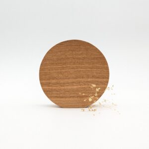 Moyen Vase Hola-Halo - diamètre 15cm